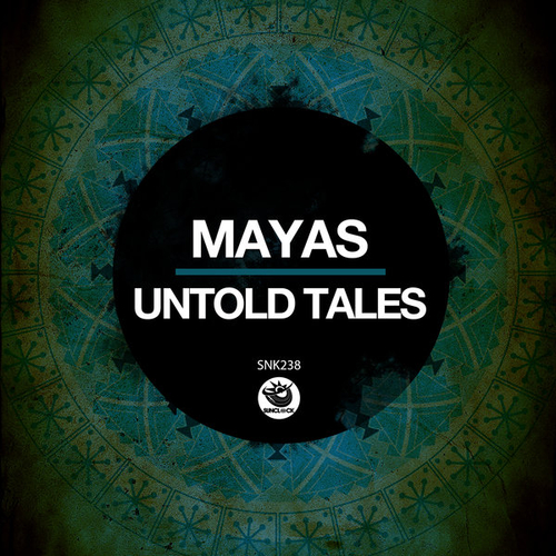 Mayas - Untold Tales [SNK238]